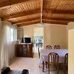 Holiday home αύρα