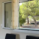 Holiday home αύρα *