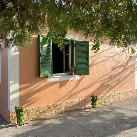 αύρα Prázdninový dům