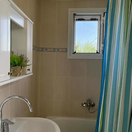 αύρα Prázdninový dům *