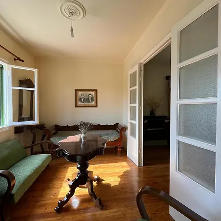 αύρα Prázdninový dům